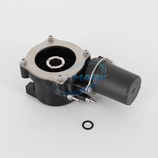 Compatible with Markem-Imaje - PRESSURE BUFFER COMPONENT(EXCLUDING PRESSURE SENSOR)