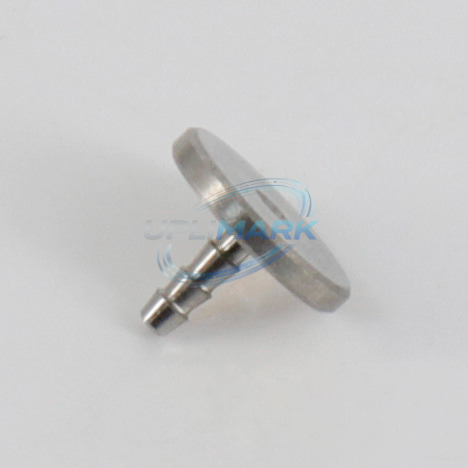 Compatible with Markem-Imaje - CONNECTOR FOR NOZZLE PIPE CONNECTION MODULE(SMALL)￠6.8*5