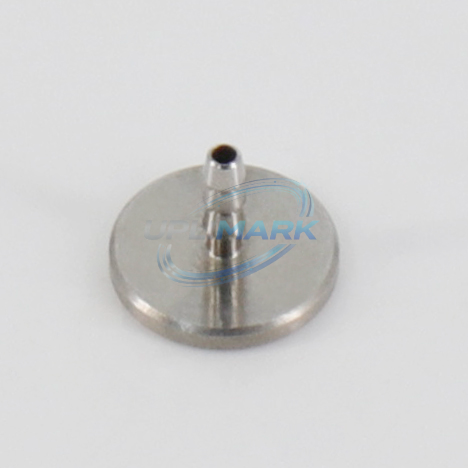 Compatible with Markem-Imaje - CONNECTOR FOR NOZZLE PIPE CONNECTION MODULE(SMALL)￠6.8*5