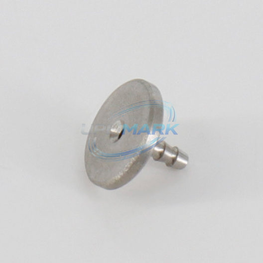 Compatible with Markem-Imaje - CONNECTOR FOR NOZZLE PIPE CONNECTION MODULE(SMALL)￠6.8*5