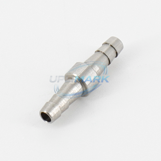 Compatible with Markem-Imaje - S8/9040 METAL STRAIGHT CONNECTOR（2.7MM TO 2.7MM）/T