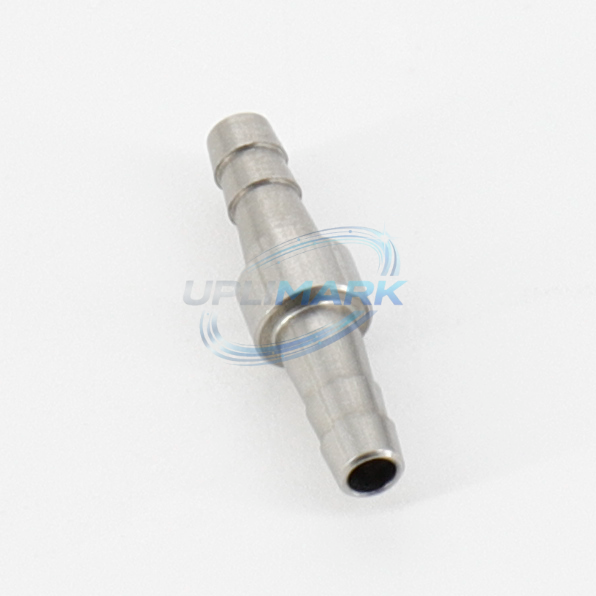 Compatible with Markem-Imaje - S8/9040 METAL STRAIGHT CONNECTOR（2.7MM TO 2.7MM）/T