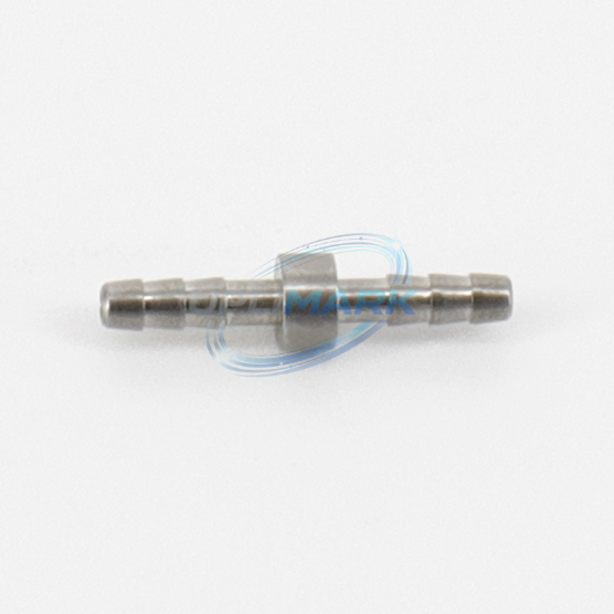 Compatible with Markem-Imaje - S8/9040 METAL STRAIGHT CONNECTOR（1.6MM TO 1.6MM）/T