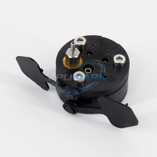 Compatible with Markem-Imaje - 90 SERIES SPRINKLER TUBE CONNECTION MODULE