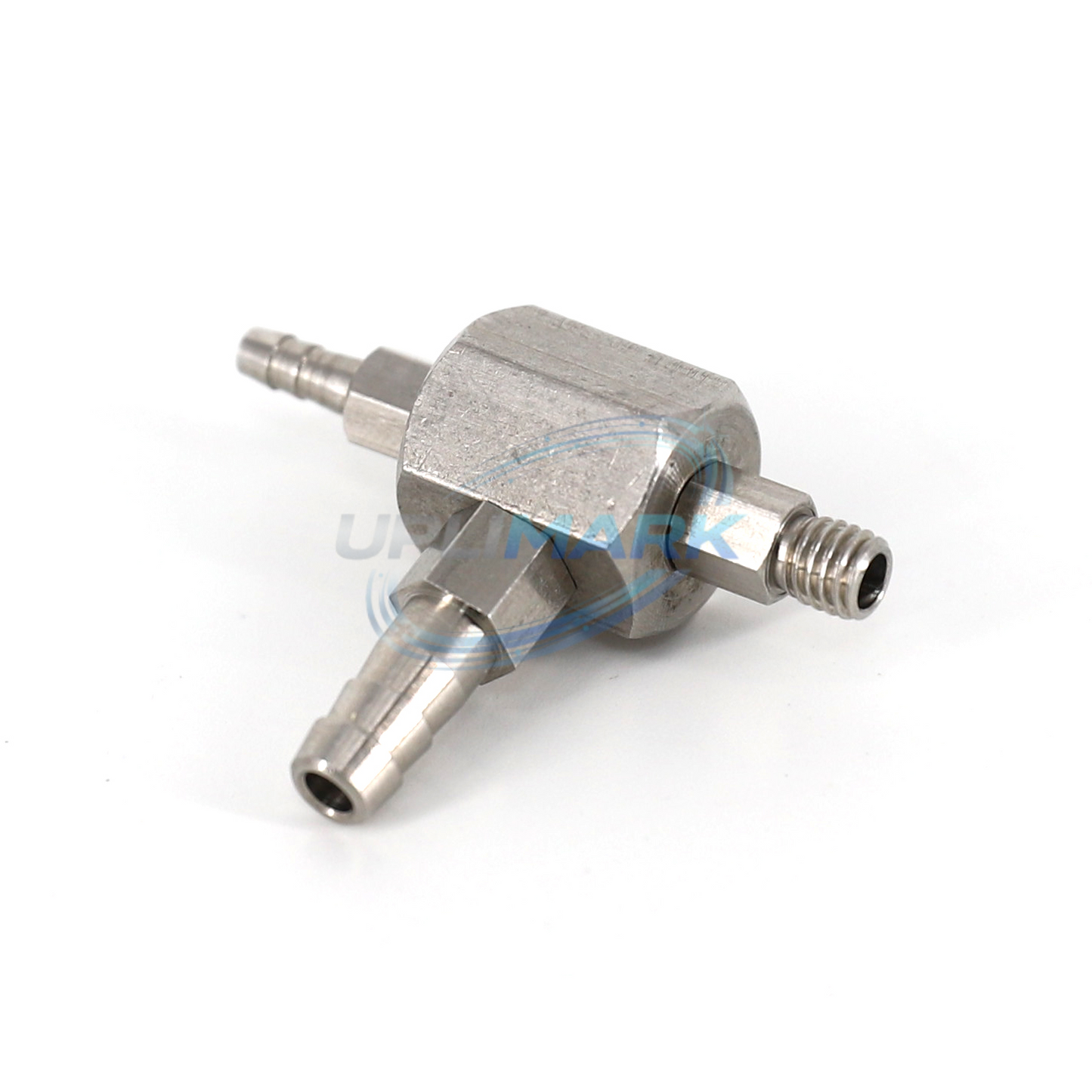 Compatible with Markem-Imaje - TEE CONNECTOR (STRAIGHT CONNECTOR-4.8-2.7)