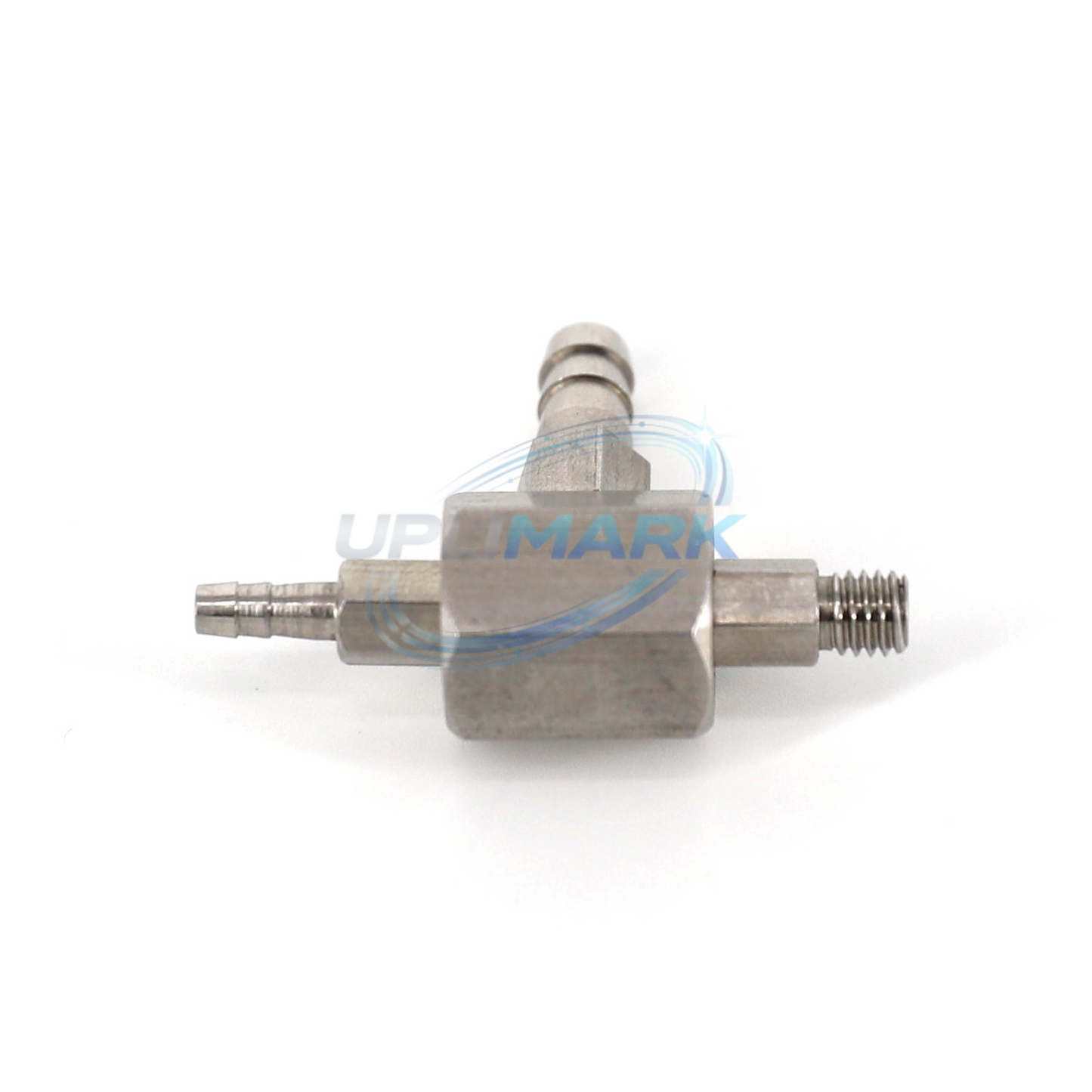 Compatible with Markem-Imaje - TEE CONNECTOR (STRAIGHT CONNECTOR-4.8-2.7)