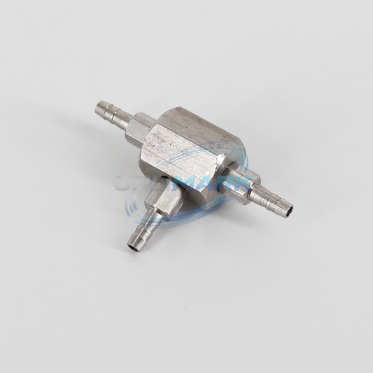 Compatible with Markem-Imaje - CONNECTOR2.7-2.7-2.7