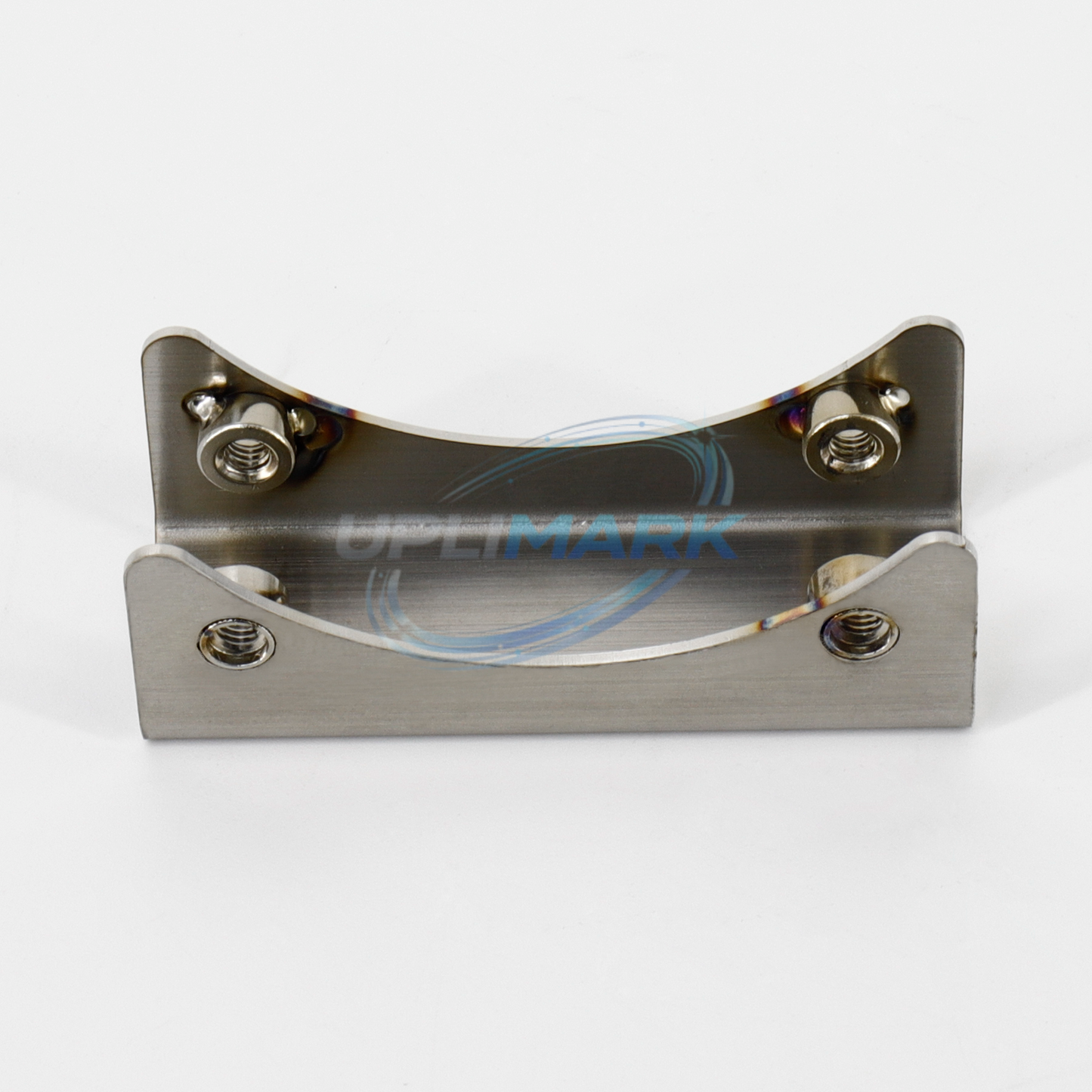Compatible with Markem-Imaje - WHITE INK PUMP MOTOR STAINLESS STEEL BRACKET(SMALL)