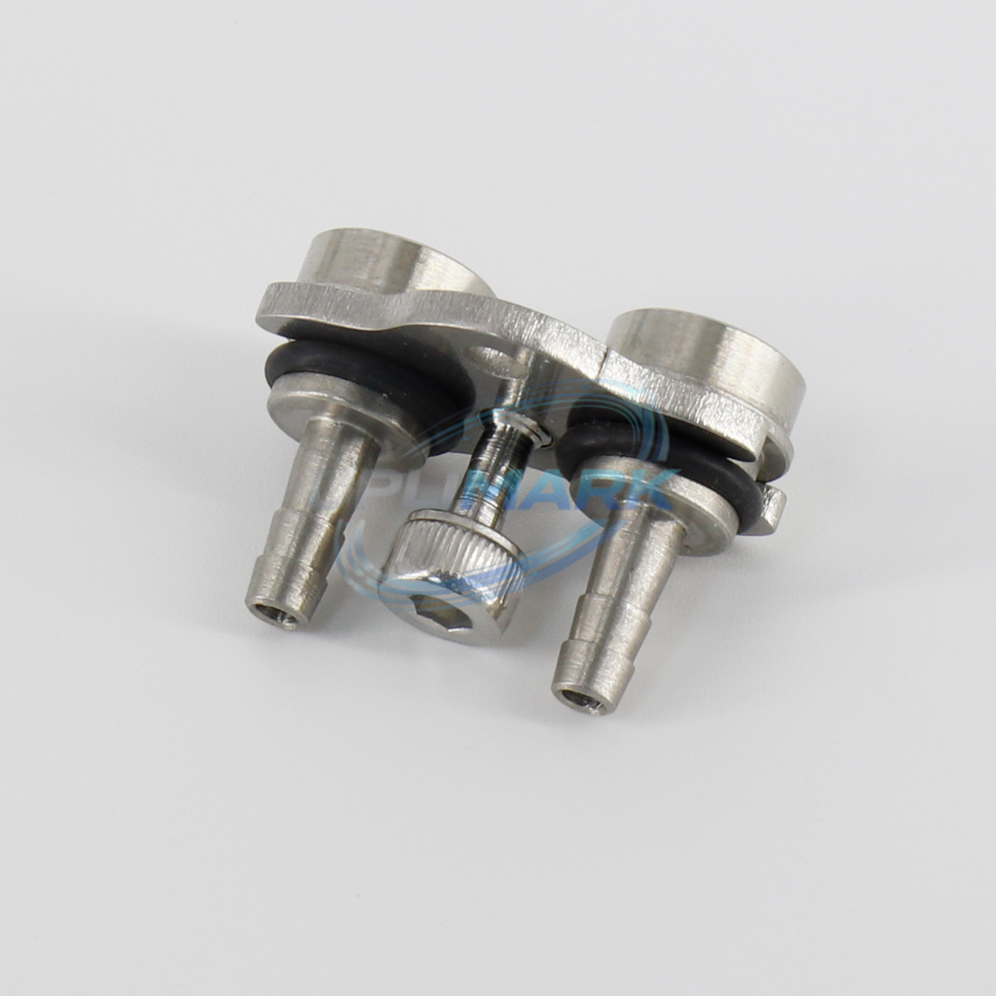 Compatible with Markem-Imaje - WHITE INK PUMP CONNECTOR KIT FOR 9450