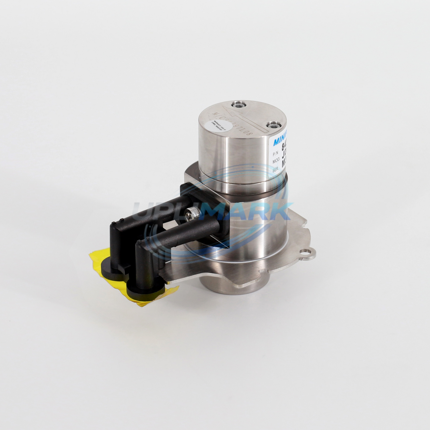Compatible with Markem-Imaje - BLACK INK PUMP (8-POLE SHORT ROTOR) FOR 9750