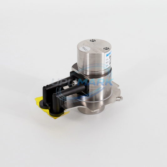 Compatible with Markem-Imaje - BLACK INK PUMP (8-POLE SHORT ROTOR) FOR 9750