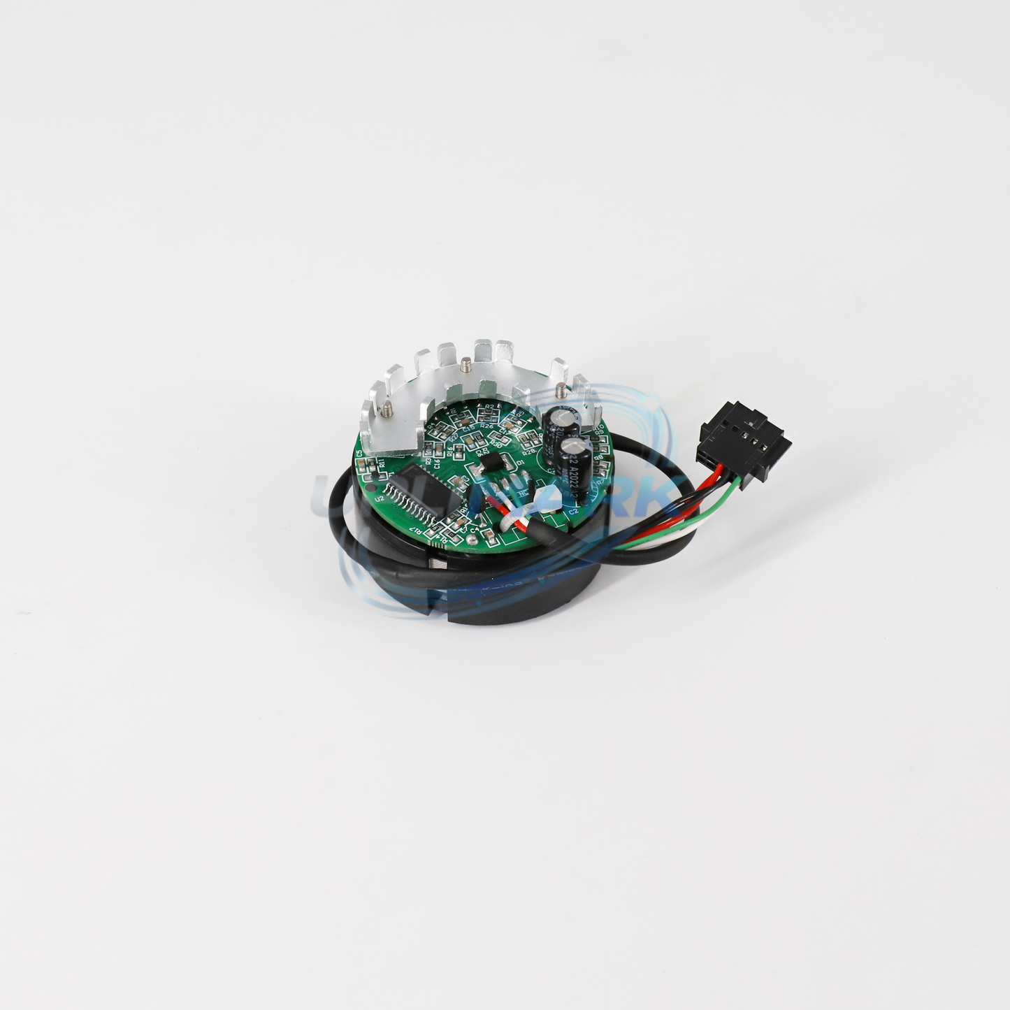 Compatible with Markem-Imaje - 9450 WHITE INK PUMP MOTOR (OLD)