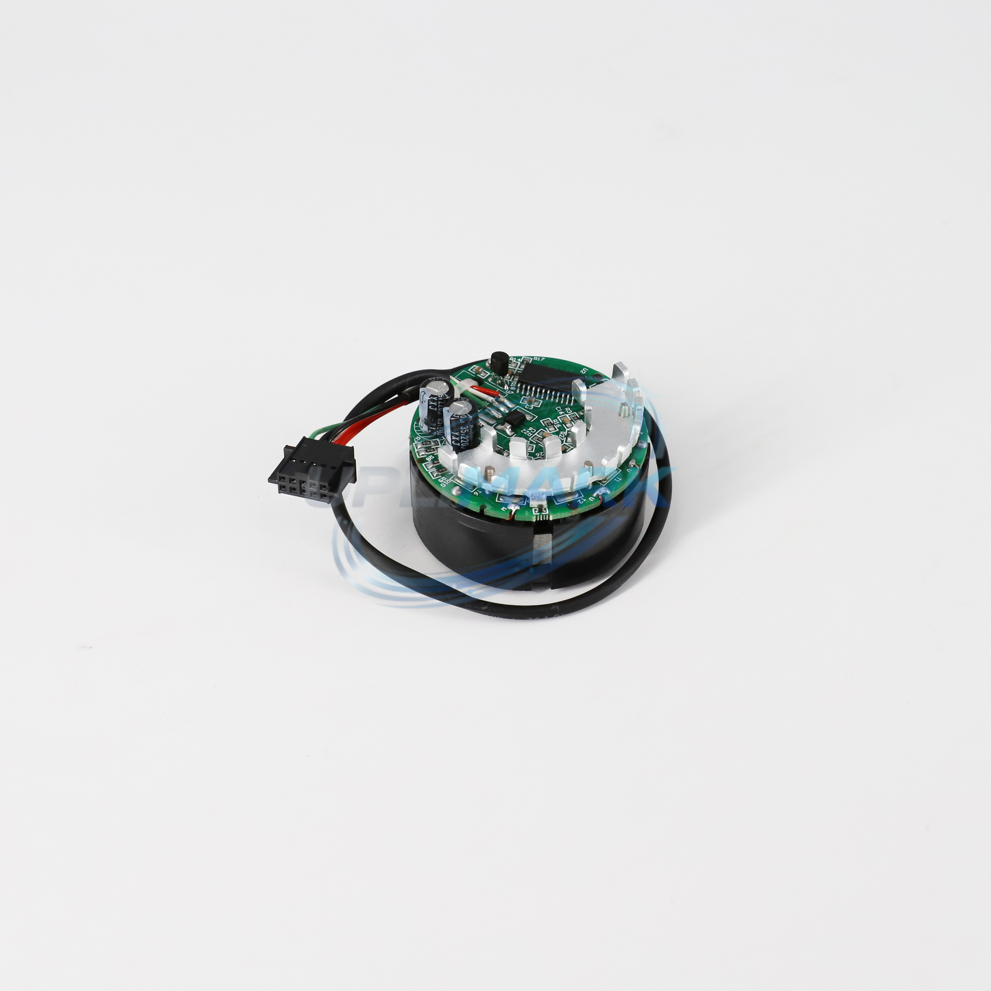 Compatible with Markem-Imaje - 9450 WHITE INK PUMP MOTOR (OLD)