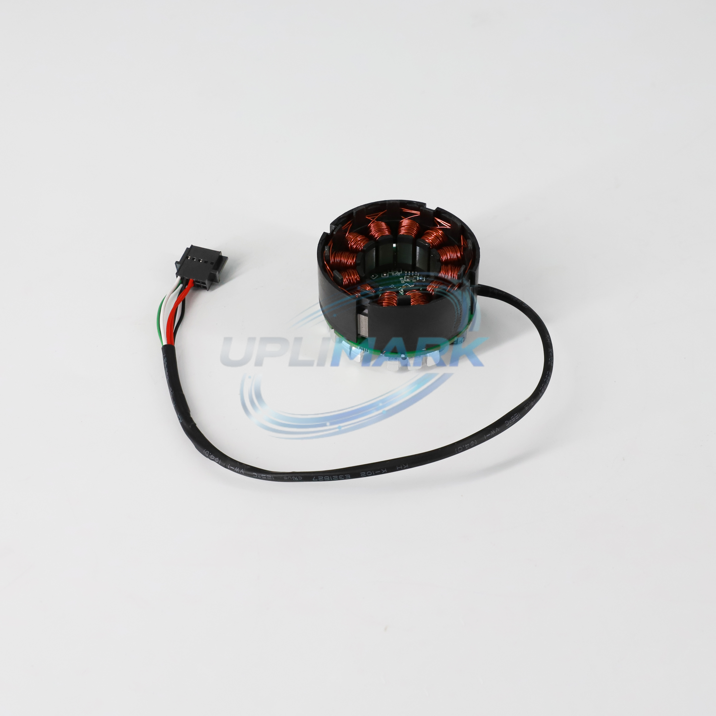 Compatible with Markem-Imaje - 9450 WHITE INK PUMP MOTOR (OLD)