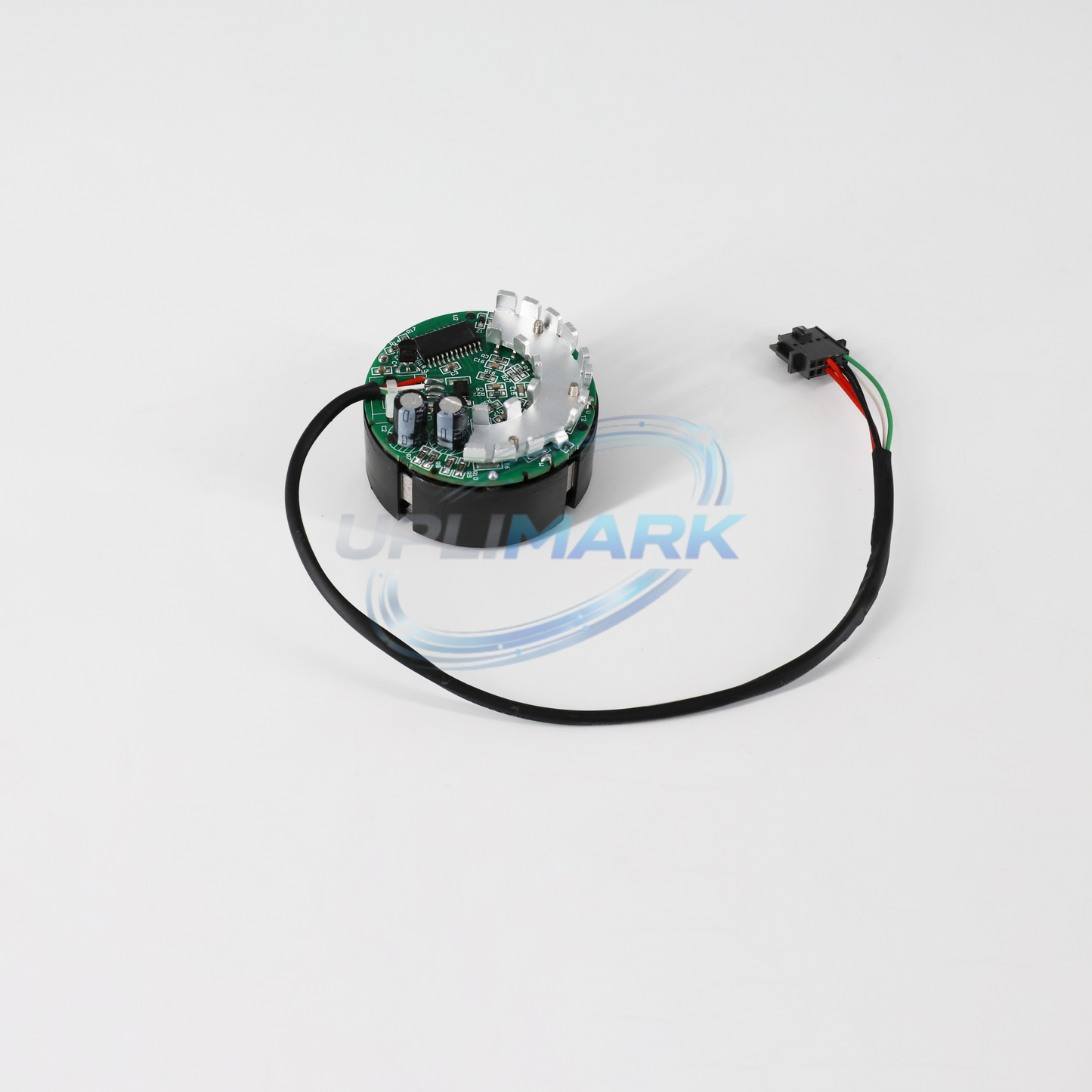 Compatible with Markem-Imaje - 9450 WHITE INK PUMP MOTOR (OLD)