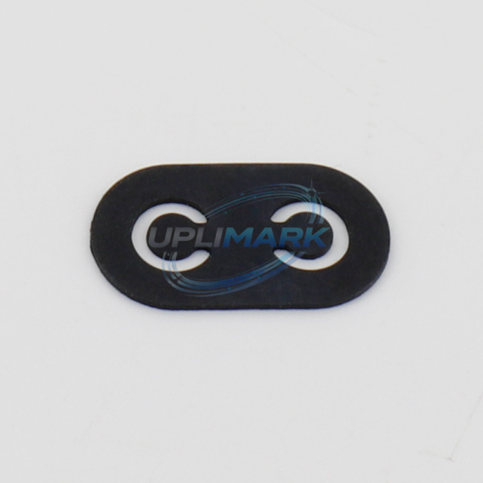 Compatible with Markem-Imaje - TRANSMISSION PUMP VALVE PLATE FOR 9232