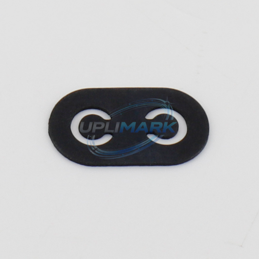 Compatible with Markem-Imaje - TRANSMISSION PUMP VALVE PLATE FOR 9232