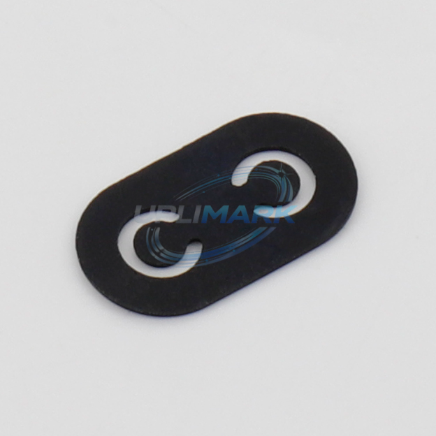 Compatible with Markem-Imaje - TRANSMISSION PUMP VALVE PLATE FOR 9232