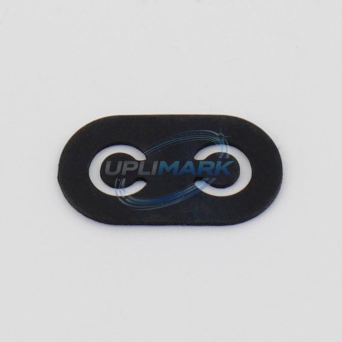 Compatible with Markem-Imaje - TRANSMISSION PUMP VALVE PLATE FOR 9232