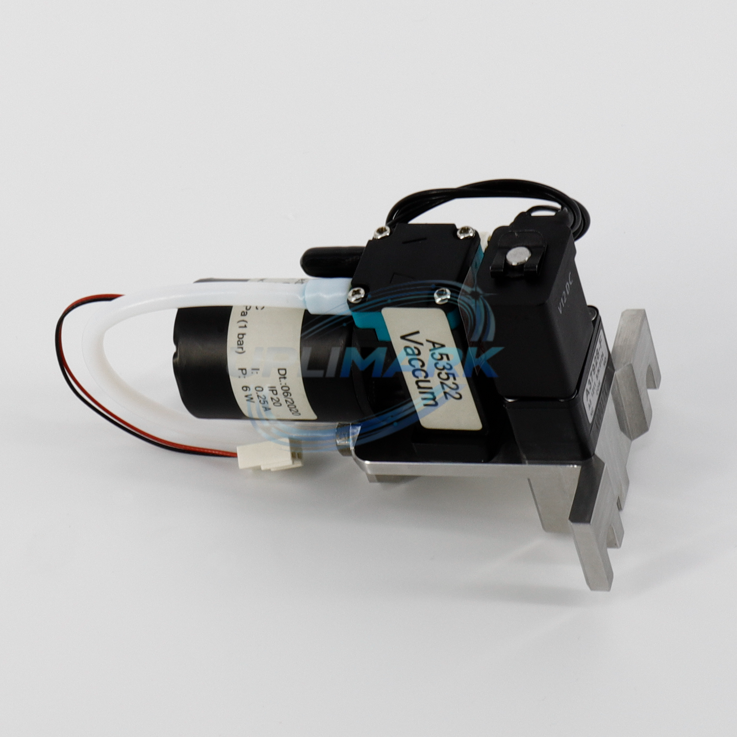 9450 WHITE INK MACHINE RECOVERY DIAPHRAGM PUMP MODULE – For Imaje 9232 9410 9450  Series