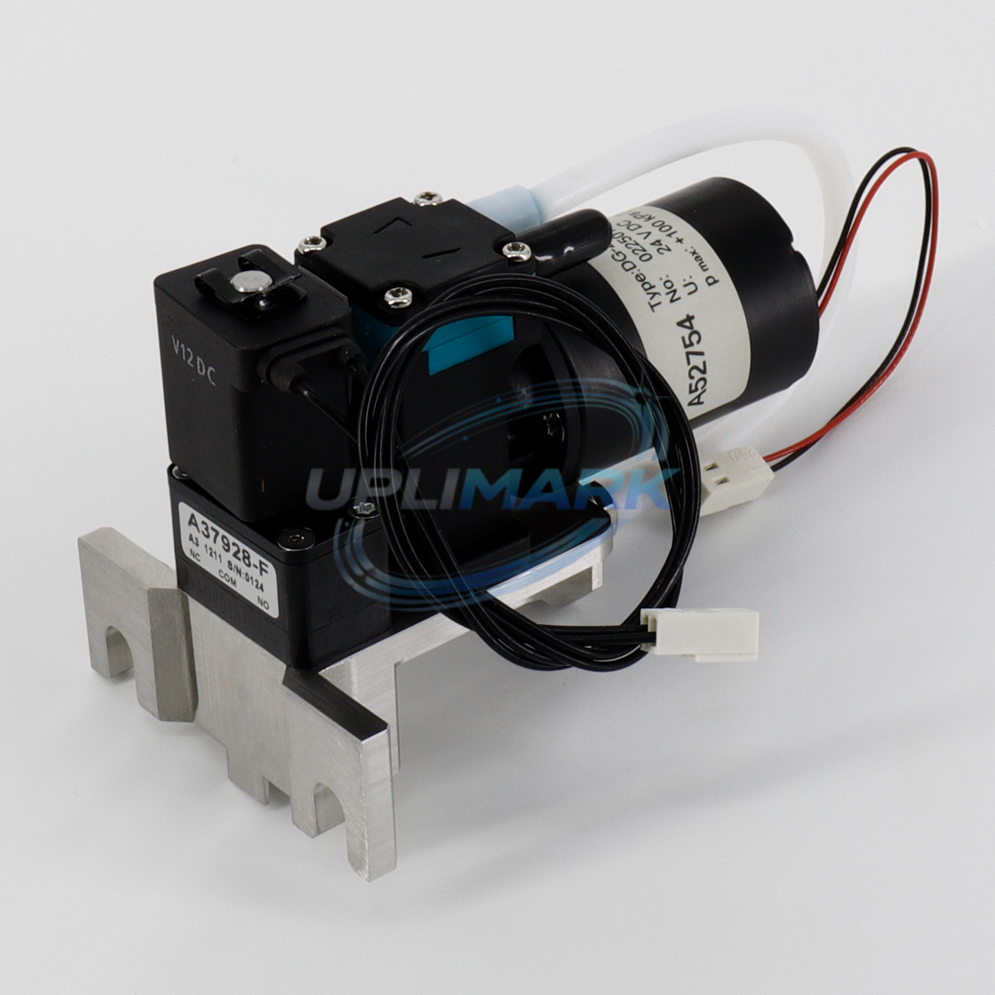 9450 WHITE INK MACHINE RECOVERY DIAPHRAGM PUMP MODULE – For Imaje 9232 9410 9450  Series