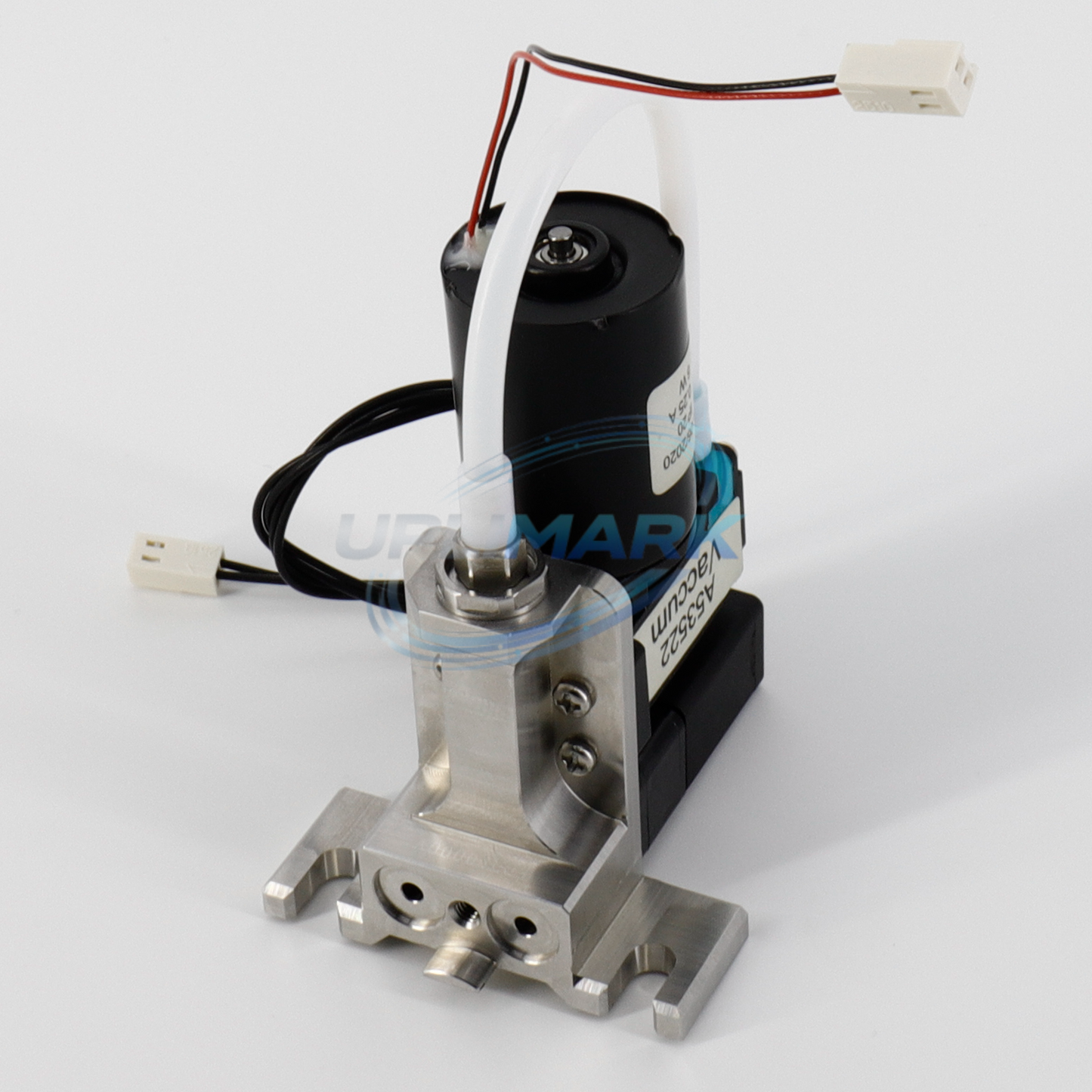 9450 WHITE INK MACHINE RECOVERY DIAPHRAGM PUMP MODULE – For Imaje 9232 9410 9450  Series