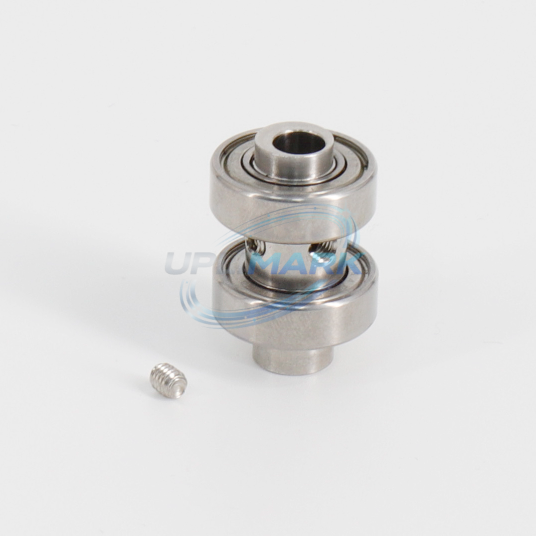 Compatible with Markem-Imaje - STEP MOTOR CAM ASSEMBLY FOR 9020/9030