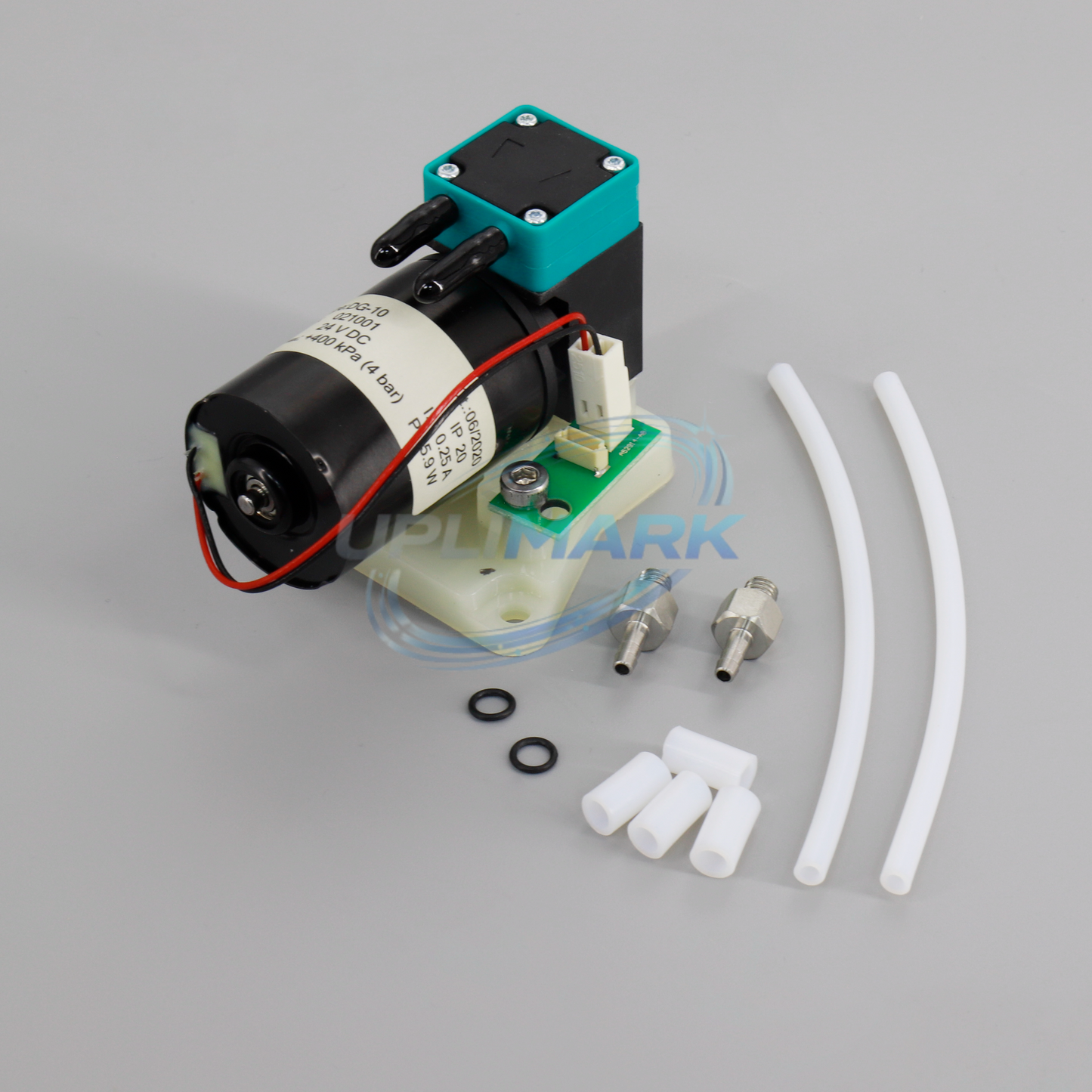 Compatible with Markem-Imaje - PRESSURE PUMP ASSEMBLY FOR 9019/9029
