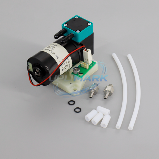 Compatible with Markem-Imaje - PRESSURE PUMP ASSEMBLY FOR 9019/9029