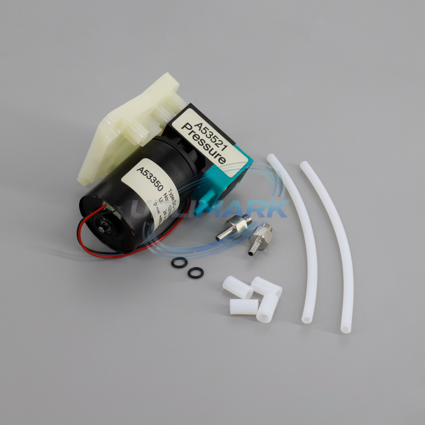 Compatible with Markem-Imaje - PRESSURE PUMP ASSEMBLY FOR 9019/9029