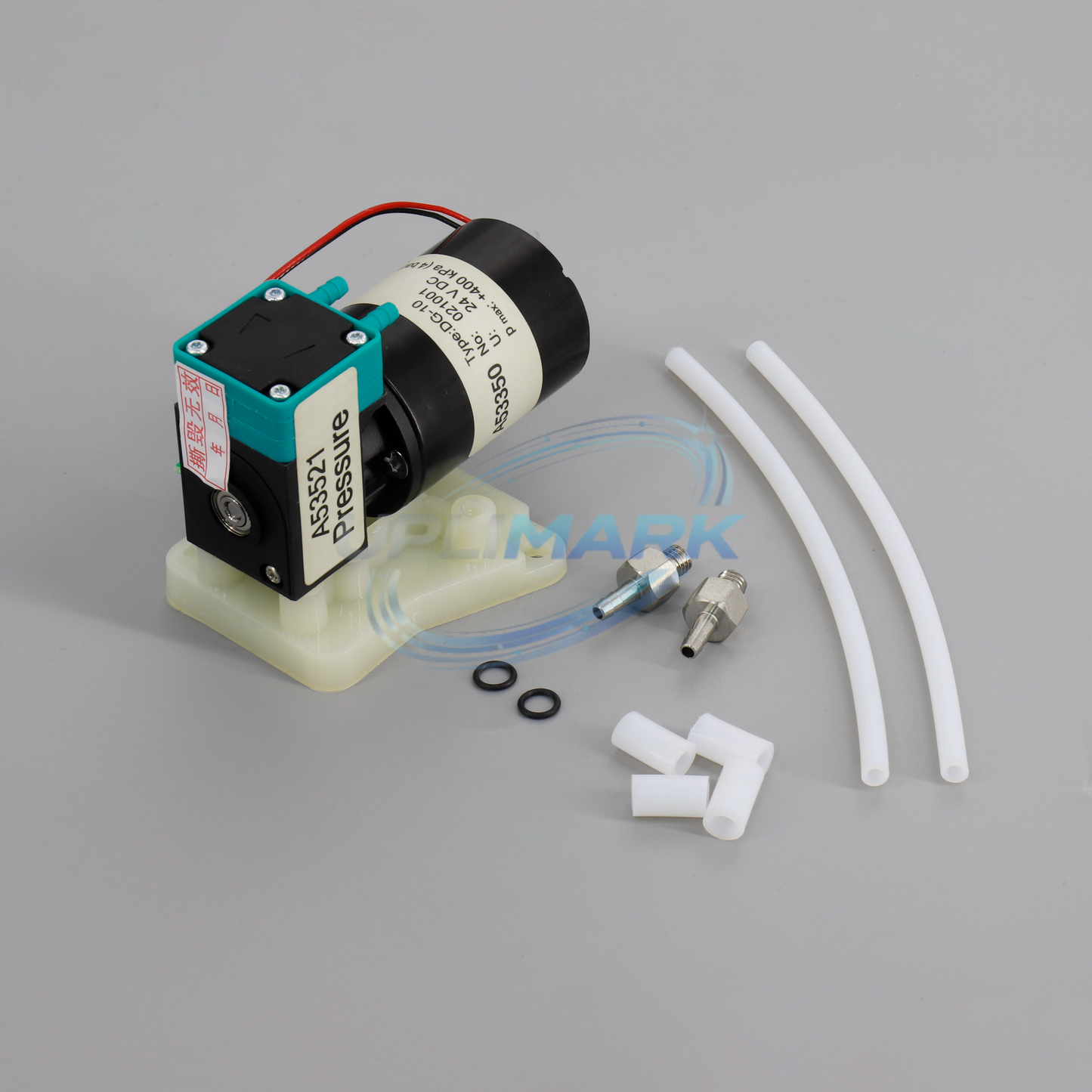 Compatible with Markem-Imaje - PRESSURE PUMP ASSEMBLY FOR 9019/9029