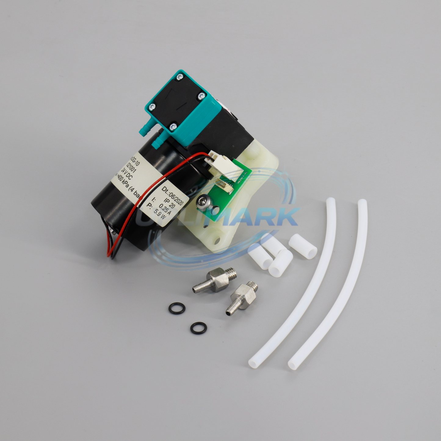 Compatible with Markem-Imaje - PRESSURE PUMP ASSEMBLY FOR 9019/9029