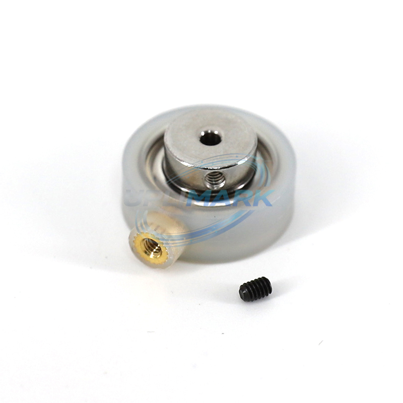 Compatible with Markem-Imaje - DIAPHRAGM PUMP CRANKSHAFT KIT FOR 9018/9028
