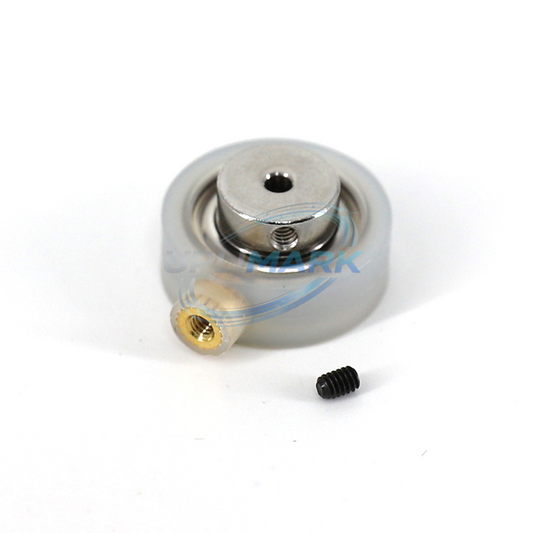 Compatible with Markem-Imaje - DIAPHRAGM PUMP CRANKSHAFT KIT FOR 9018/9028