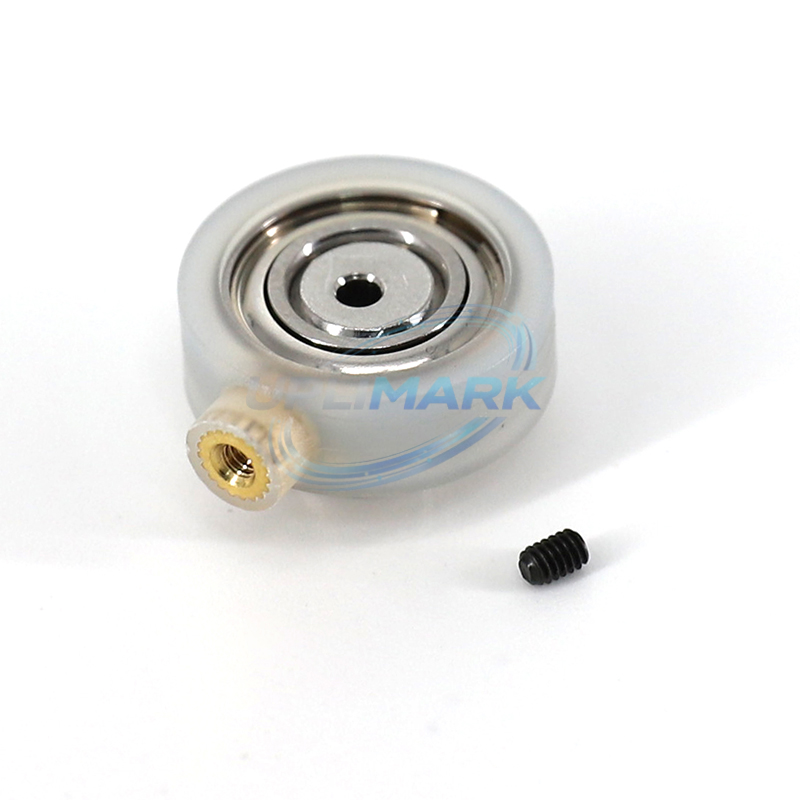 Compatible with Markem-Imaje - DIAPHRAGM PUMP CRANKSHAFT KIT FOR 9018/9028