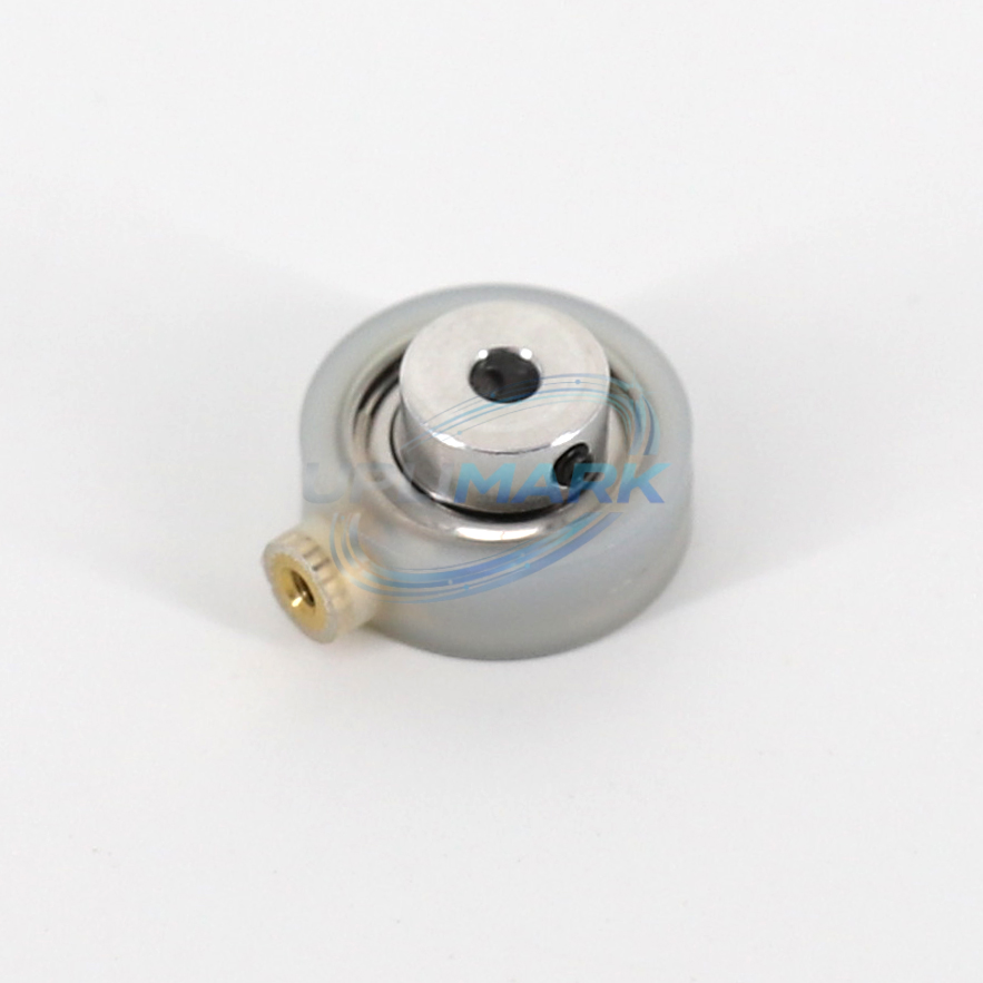 Compatible with Markem-Imaje - VACUUM PUMP/PRESSURE PUMP CRANKSHAFT KIT