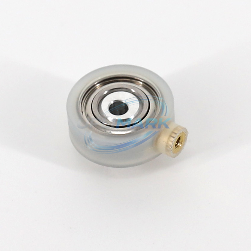 Compatible with Markem-Imaje - VACUUM PUMP/PRESSURE PUMP CRANKSHAFT KIT