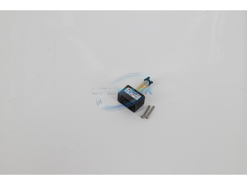 Compatible with Markem-Imaje - VALVE SOLENOID (EXCLUDING COIL) FOR 9232/9410/9450