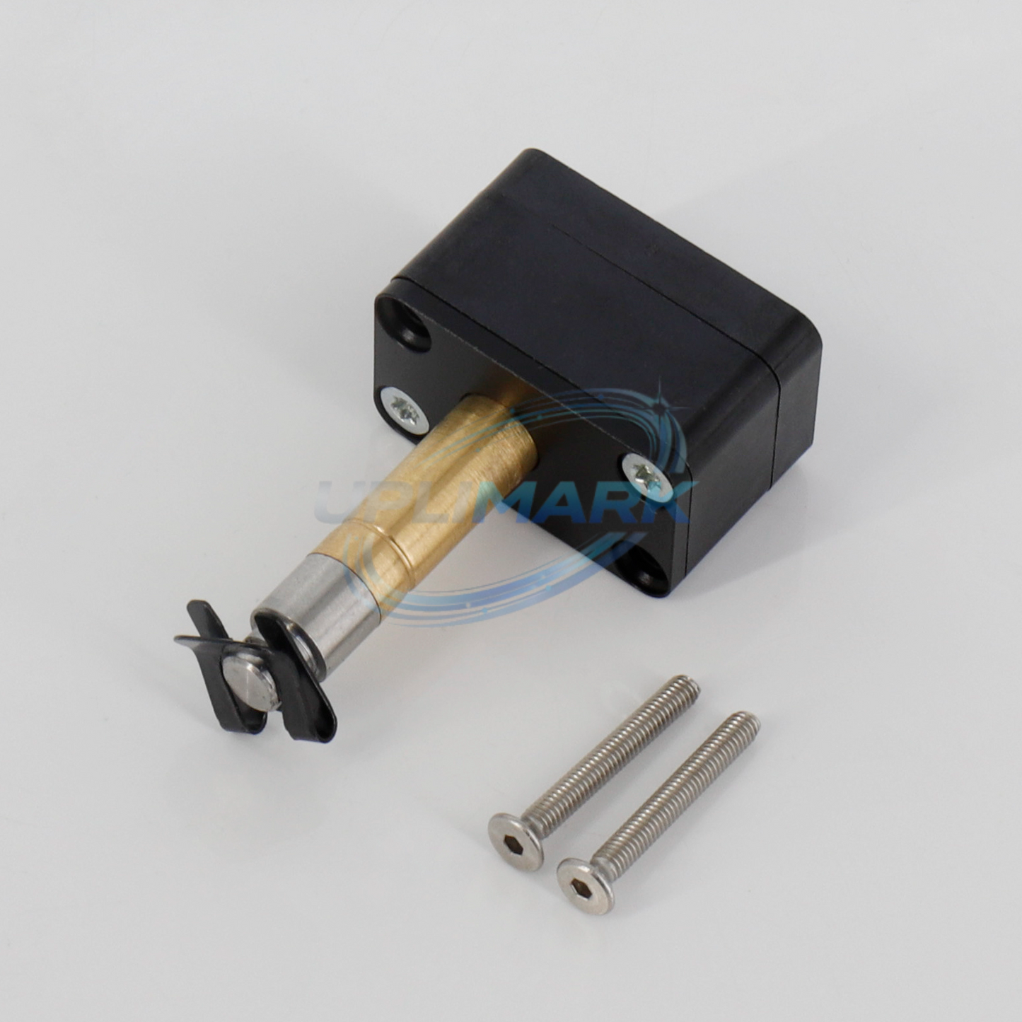 Compatible with Markem-Imaje - VALVE SOLENOID (EXCLUDING COIL) FOR 9232/9410/9450