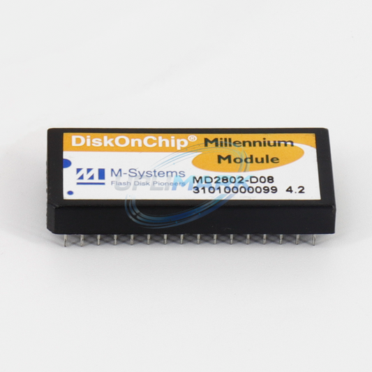 Compatible with Markem-Imaje - PC BOARD CHIP FOR IMAJE (S8 M)