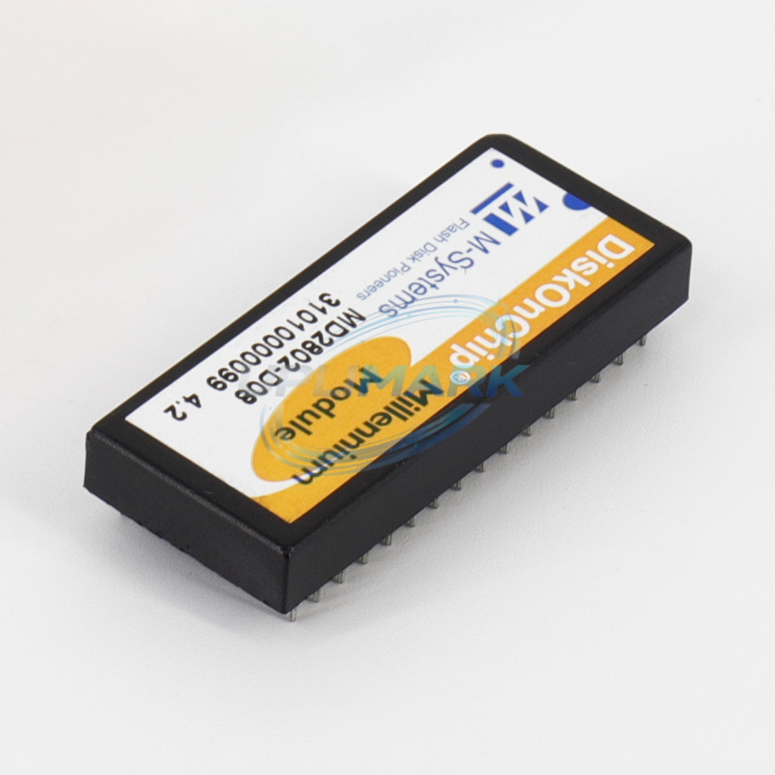 Compatible with Markem-Imaje - PC BOARD CHIP FOR IMAJE (S8 M)
