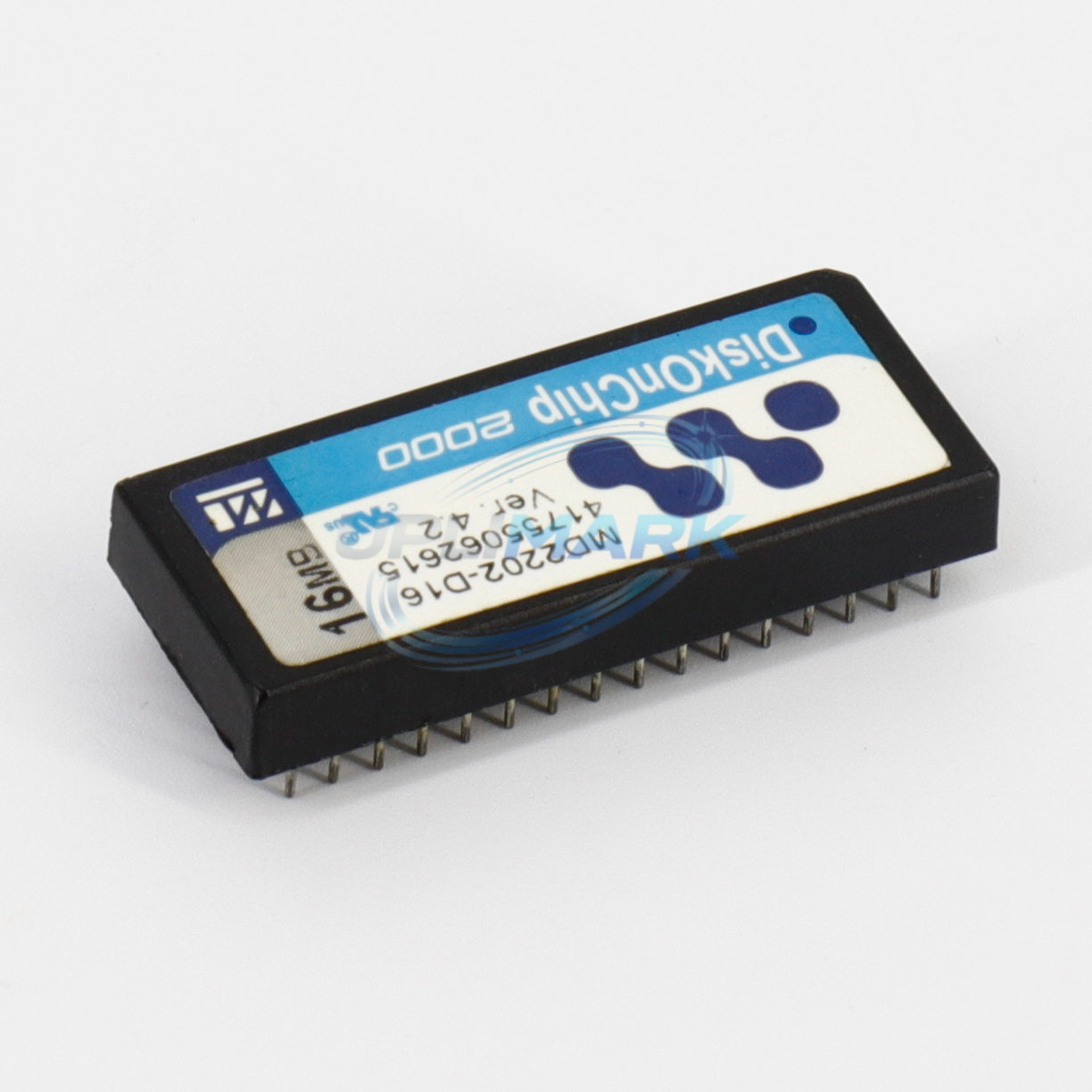 Compatible with Markem-Imaje - PC BOARD CHIP FOR IMAJE (S8 G)