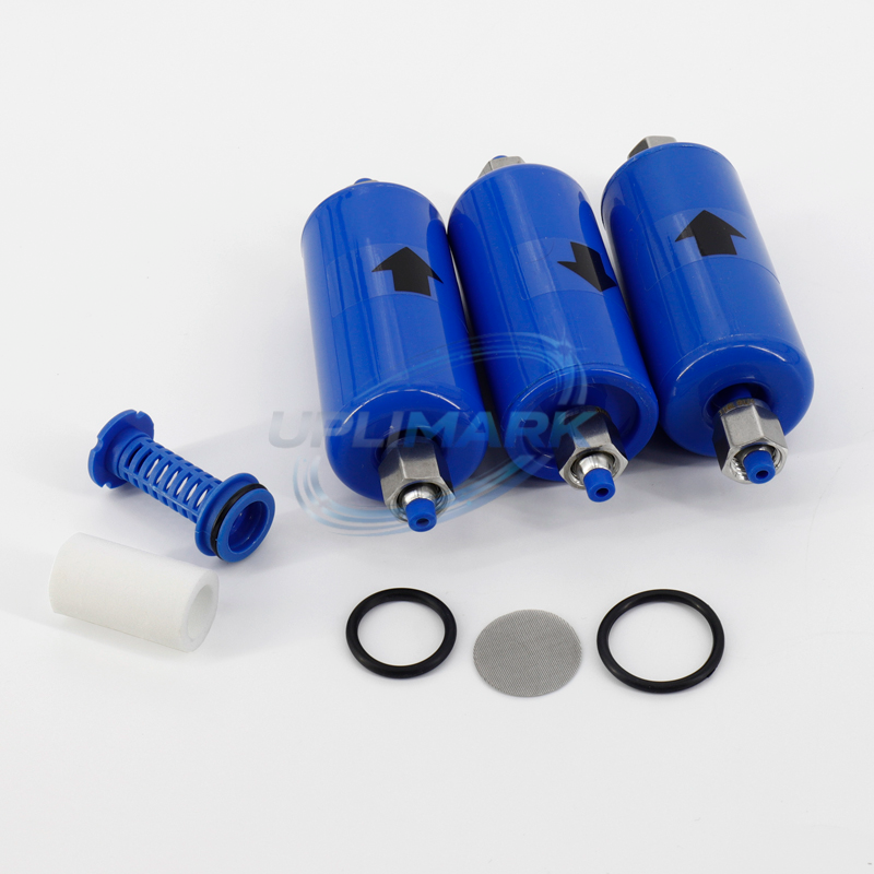Compatible with Markem-Imaje - OPAQUE FILTER FOR IMAJE S4/S8