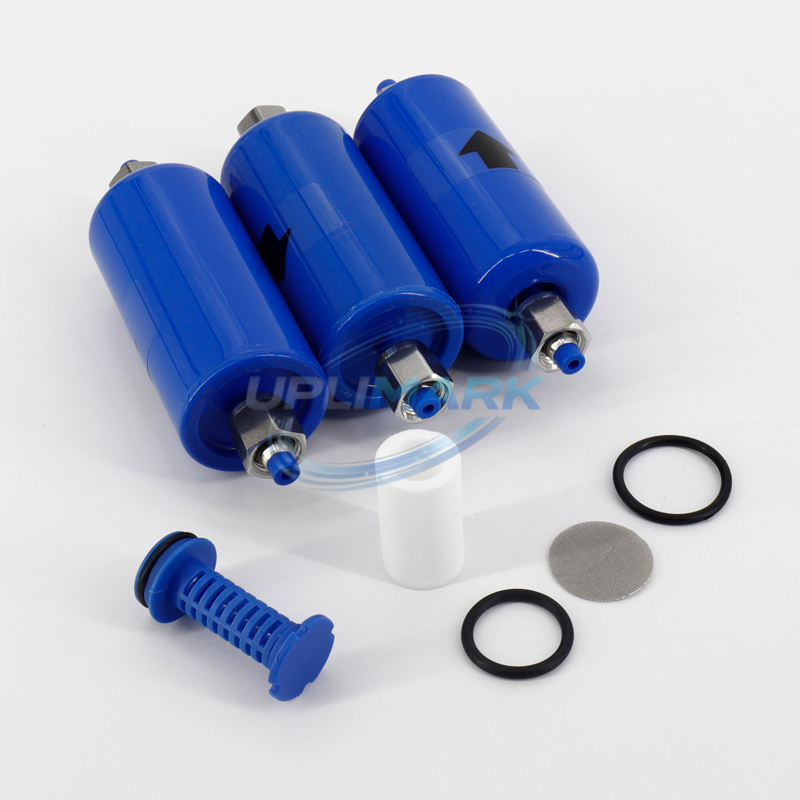 Compatible with Markem-Imaje - OPAQUE FILTER FOR IMAJE S4/S8