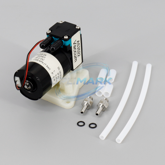 Compatible with Markem-Imaje - 9019/9029 VACUUM PUMP ASSEMBLY