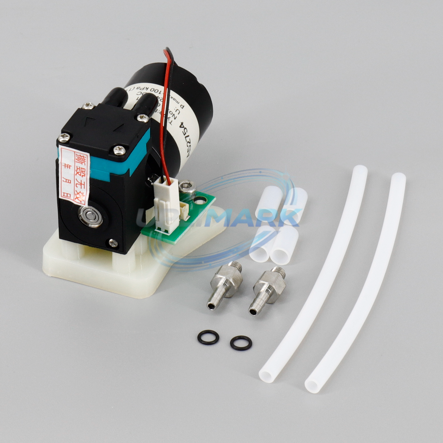 Compatible with Markem-Imaje - 9019/9029 VACUUM PUMP ASSEMBLY