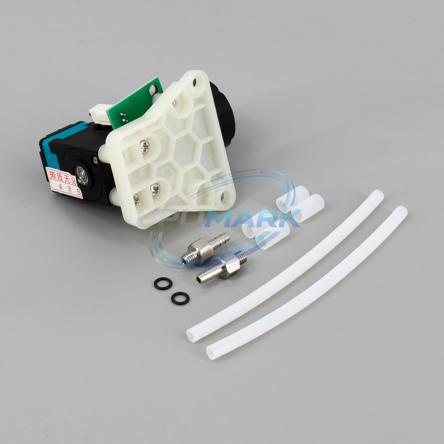 Compatible with Markem-Imaje - 9019/9029 VACUUM PUMP ASSEMBLY