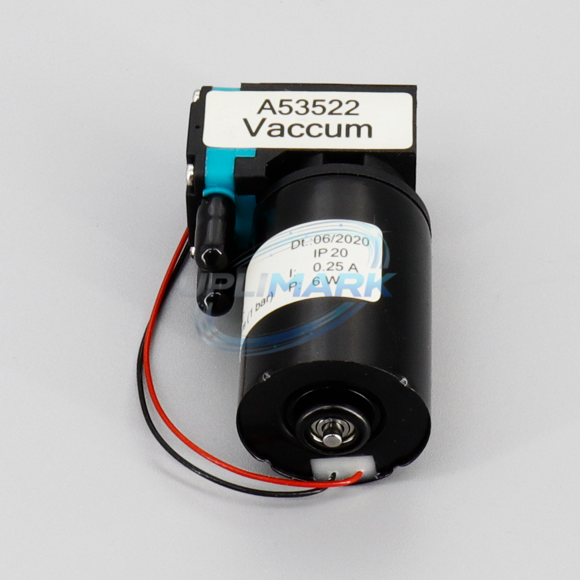 Compatible with Markem-Imaje - 9019/9029 VACUUM PUMP ASSEMBLY