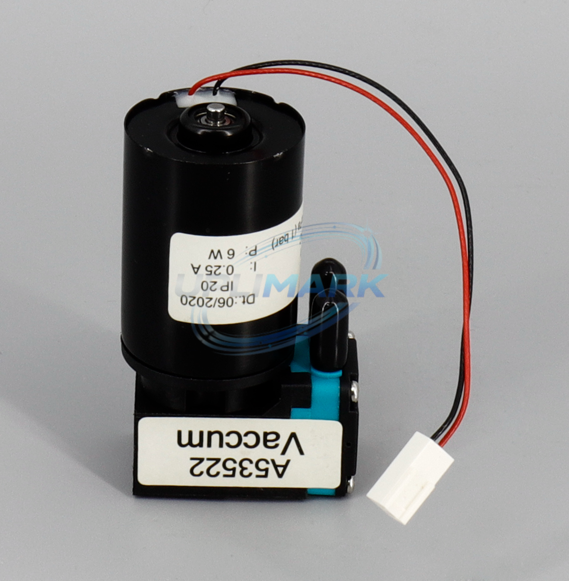 Compatible with Markem-Imaje - 9019/9029 VACUUM PUMP ASSEMBLY