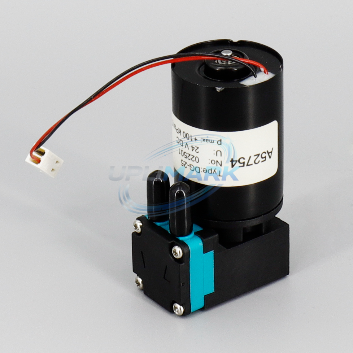 Compatible with Markem-Imaje - 9019/9029 VACUUM PUMP ASSEMBLY
